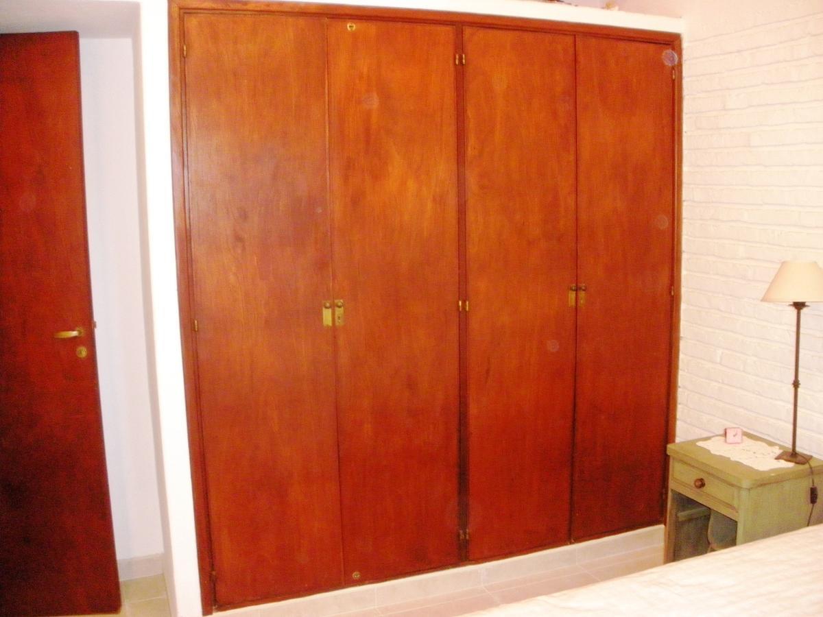 Casas De Pinamar Villa Ngoại thất bức ảnh